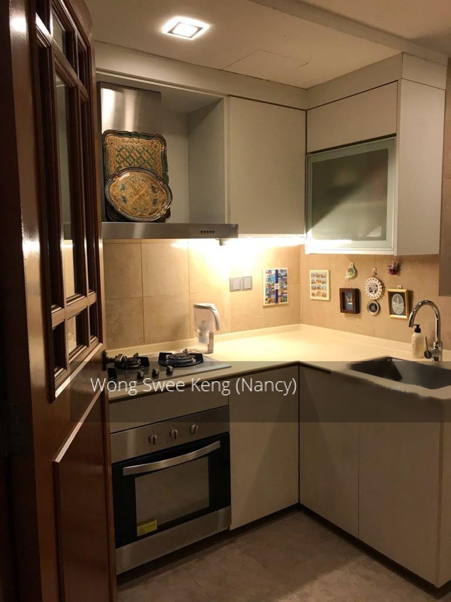 Villa Marina (D15), Condominium #156838082